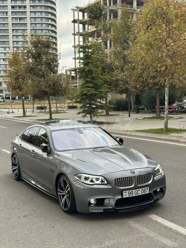 BMW 528 2012, 300,000 km - 2.0 l - Bakı
