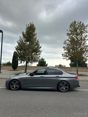 BMW 528 2012, 300,000 km - 2.0 l - Bakı