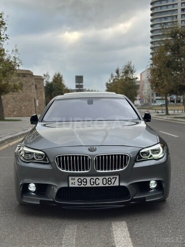 BMW 528 2012, 300,000 km - 2.0 l - Bakı