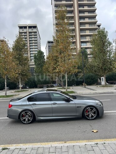 BMW 528 2012, 300,000 km - 2.0 l - Bakı