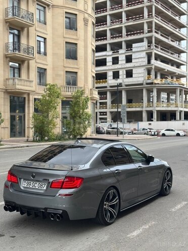 BMW 528 2012, 300,000 km - 2.0 l - Bakı