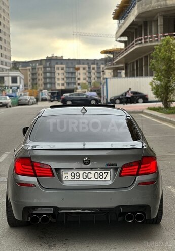 BMW 528 2012, 300,000 km - 2.0 l - Bakı