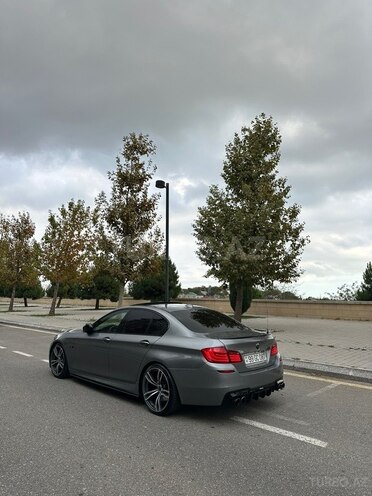 BMW 528 2012, 300,000 km - 2.0 l - Bakı
