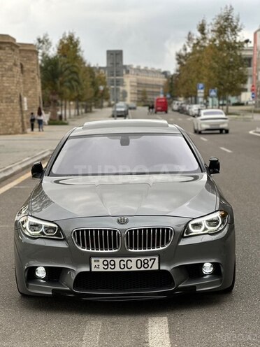 BMW 528 2012, 300,000 km - 2.0 l - Bakı