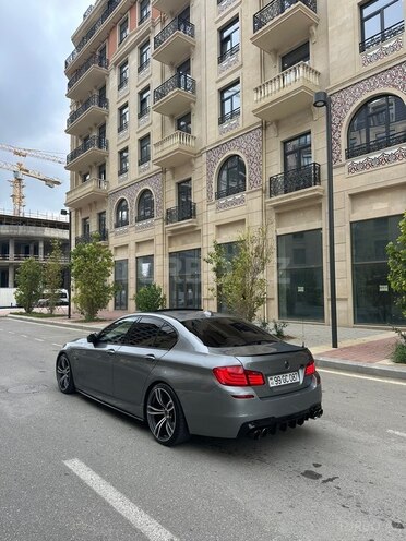 BMW 528 2012, 300,000 km - 2.0 l - Bakı