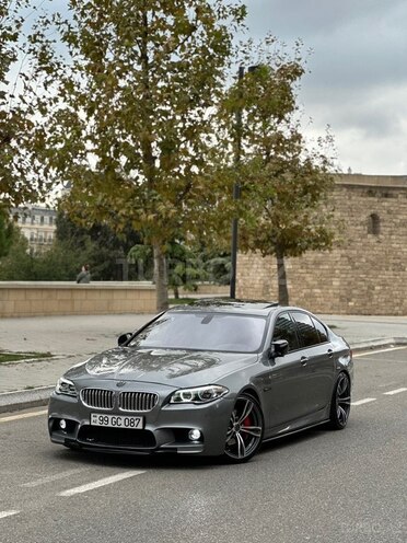 BMW 528 2012, 300,000 km - 2.0 l - Bakı