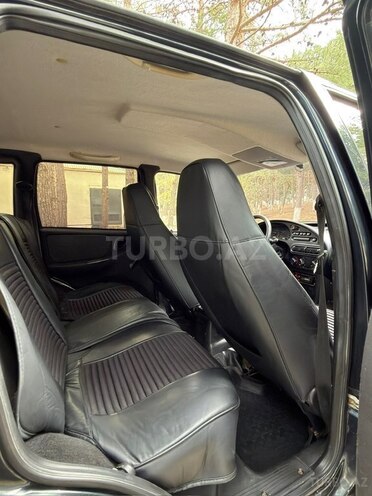Chevrolet Niva 2013, 164,000 km - 1.7 л - Sumqayıt
