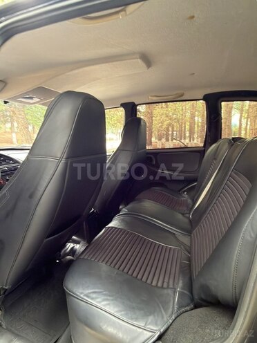 Chevrolet Niva 2013, 164,000 km - 1.7 л - Sumqayıt