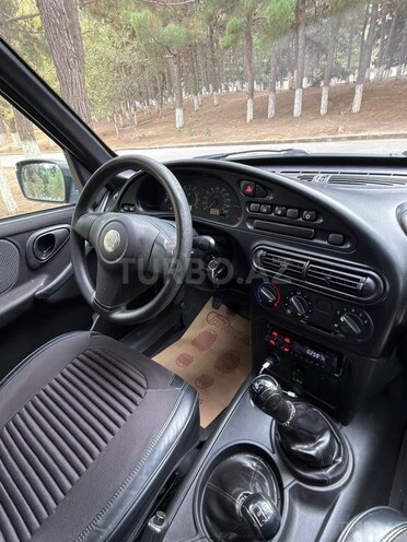 Chevrolet Niva 2013, 164,000 km - 1.7 л - Sumqayıt