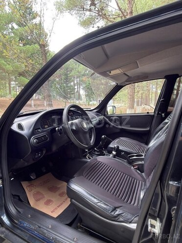 Chevrolet Niva 2013, 164,000 km - 1.7 л - Sumqayıt