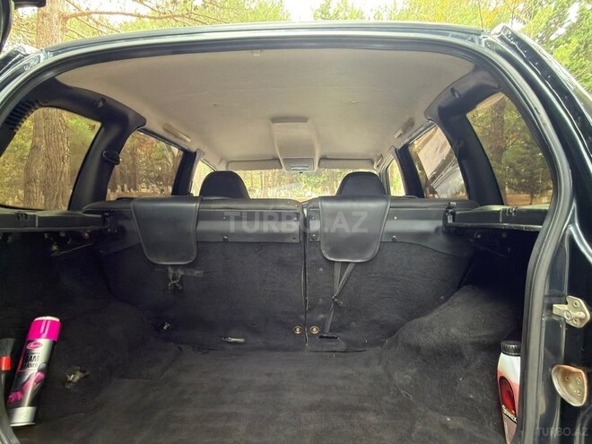 Chevrolet Niva 2013, 164,000 km - 1.7 л - Sumqayıt