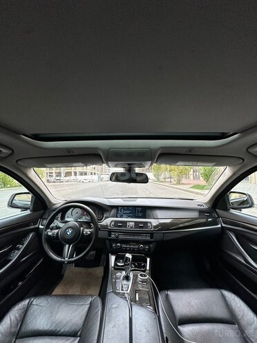 BMW 528 2012, 300,000 km - 2.0 l - Bakı