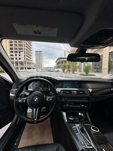 BMW 528 2012, 300,000 km - 2.0 l - Bakı