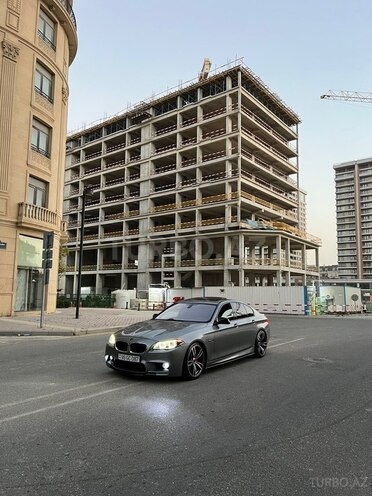 BMW 528 2012, 300,000 km - 2.0 l - Bakı