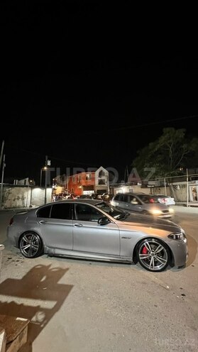 BMW 528 2012, 300,000 km - 2.0 l - Bakı