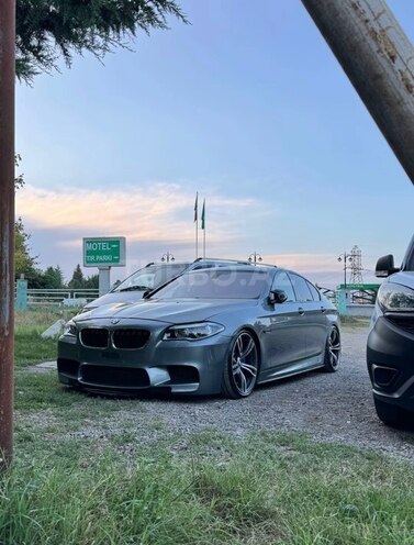 BMW 528 2012, 300,000 km - 2.0 l - Bakı