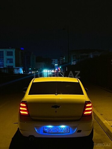 Chevrolet Cobalt 2024, 150,000 km - 1.5 l - Bakı