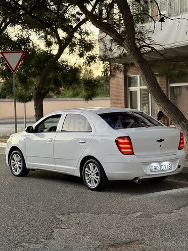 Chevrolet Cobalt 2024, 150,000 km - 1.5 l - Bakı