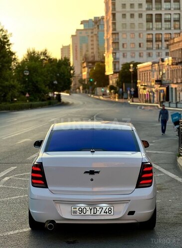 Chevrolet Cobalt 2024, 150,000 km - 1.5 l - Bakı