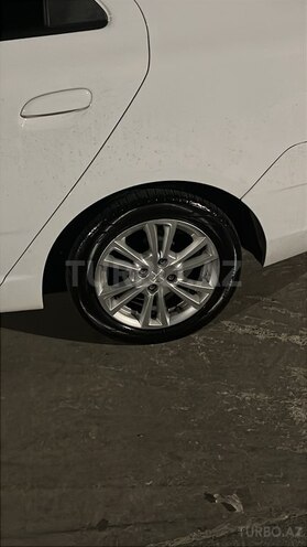Chevrolet Cobalt 2024, 150,000 km - 1.5 l - Bakı
