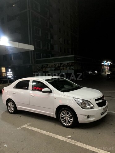Chevrolet Cobalt 2024, 150,000 km - 1.5 l - Bakı