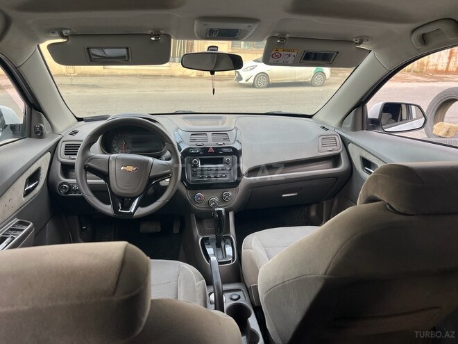 Chevrolet Cobalt 2024, 150,000 km - 1.5 l - Bakı
