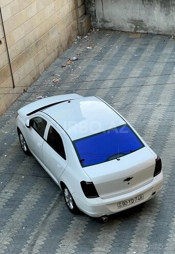 Chevrolet Cobalt 2024, 150,000 km - 1.5 l - Bakı