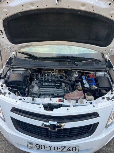 Chevrolet Cobalt 2024, 150,000 km - 1.5 l - Bakı