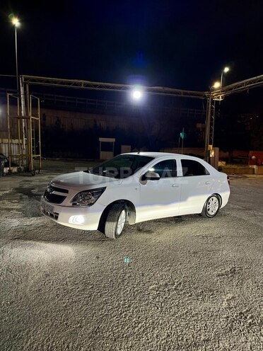 Chevrolet Cobalt 2024, 150,000 km - 1.5 l - Bakı