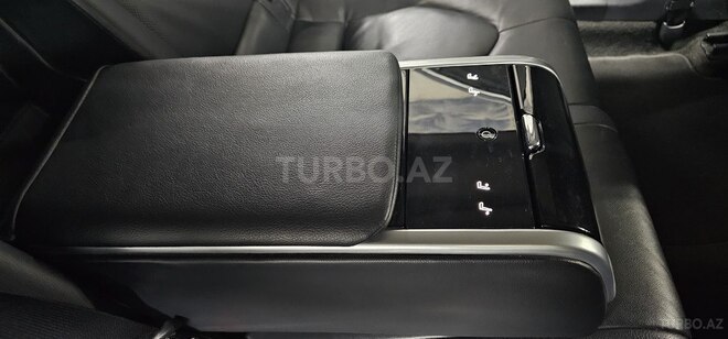 Toyota Camry 2018, 190,770 km - 2.5 л - Bakı
