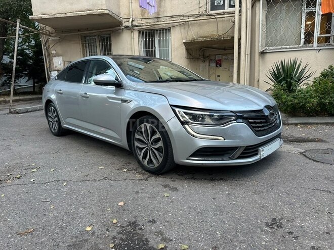 Renault Samsung  2016, 130,000 km - 2.0 l - Bakı