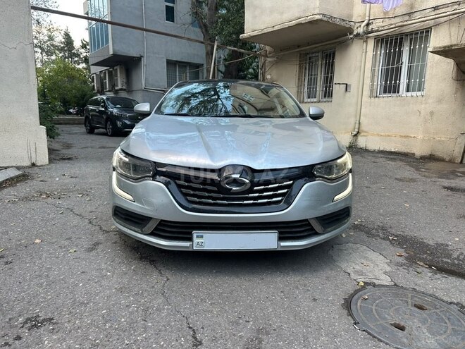 Renault Samsung  2016, 130,000 km - 2.0 l - Bakı