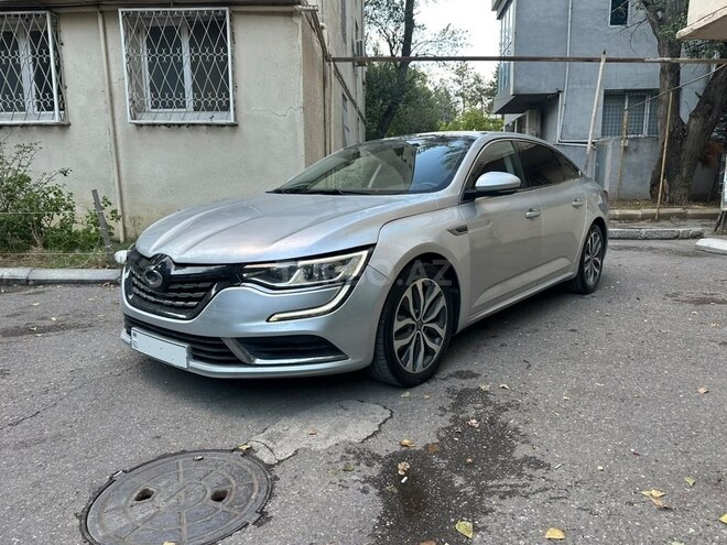 Renault Samsung  2016, 130,000 km - 2.0 l - Bakı