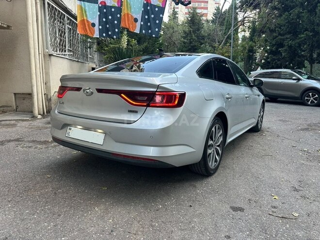 Renault Samsung  2016, 130,000 km - 2.0 l - Bakı