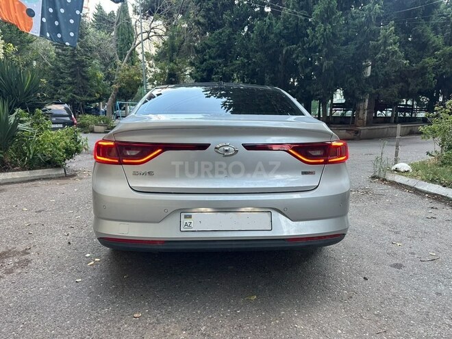 Renault Samsung  2016, 130,000 km - 2.0 l - Bakı