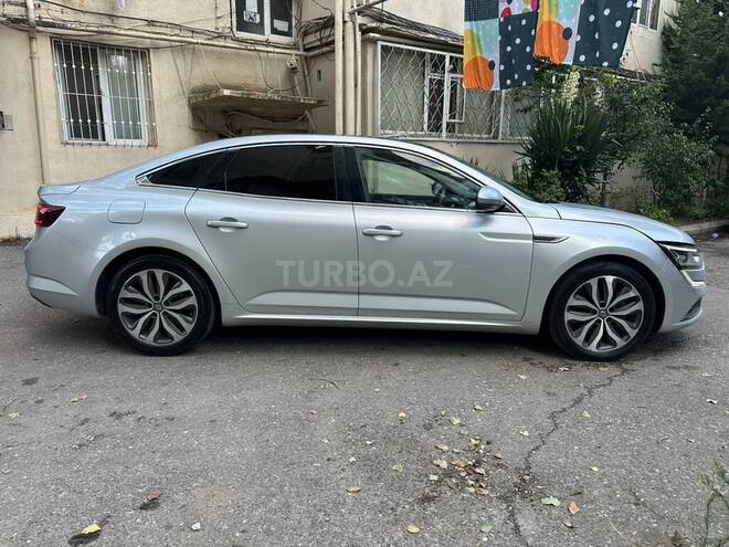 Renault Samsung  2016, 130,000 km - 2.0 l - Bakı