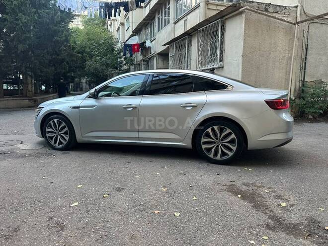 Renault Samsung  2016, 130,000 km - 2.0 l - Bakı
