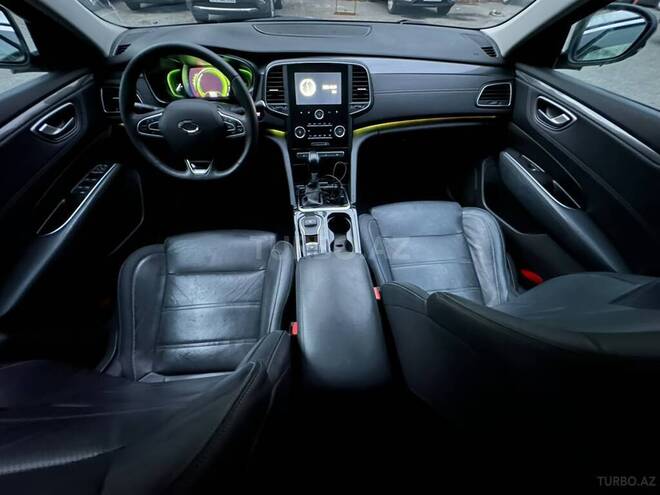 Renault Samsung  2016, 130,000 km - 2.0 l - Bakı