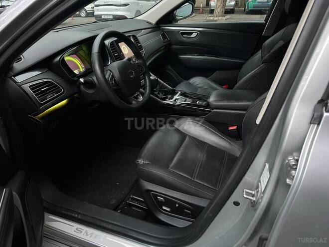 Renault Samsung  2016, 130,000 km - 2.0 l - Bakı