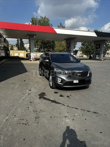 Kia Sorento 2014, 267,000 km - 2.0 л - Şirvan