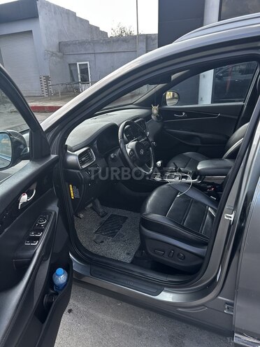 Kia Sorento 2014, 267,000 km - 2.0 л - Şirvan