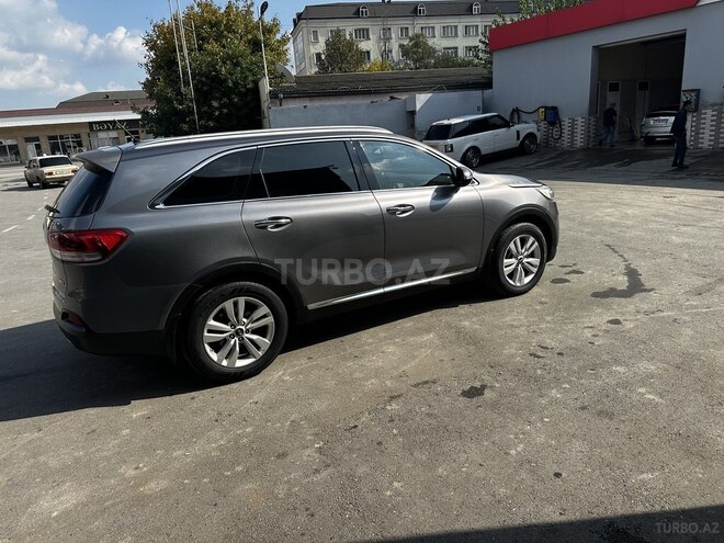Kia Sorento 2014, 267,000 km - 2.0 л - Şirvan