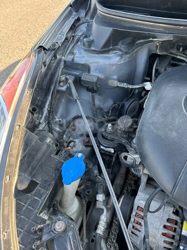 Hyundai Elantra 2012, 178,000 km - 1.8 l - Gəncə