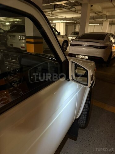 LADA (VAZ) Niva 2020, 80,000 km - 1.7 l - Bakı