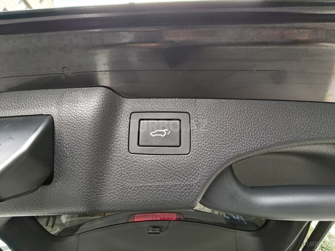 Hyundai Santa Fe 2017, 106,000 km - 2.0 l - Bakı