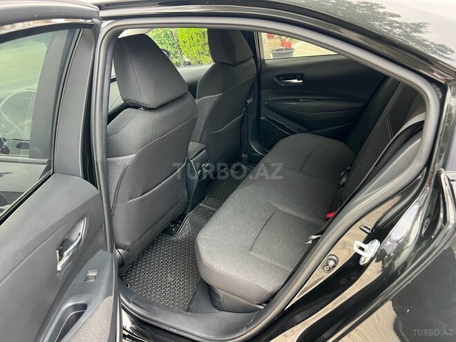 Toyota Corolla 2023, 45,000 km - 1.8 l - Lənkəran