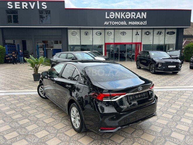 Toyota Corolla 2023, 45,000 km - 1.8 l - Lənkəran