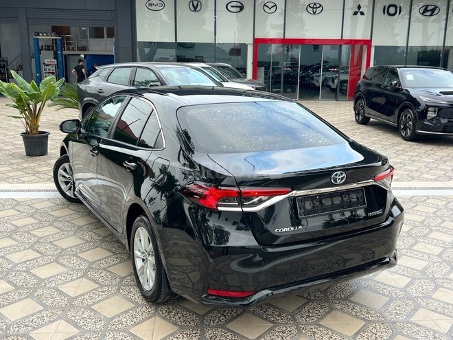 Toyota Corolla 2023, 45,000 km - 1.8 l - Lənkəran