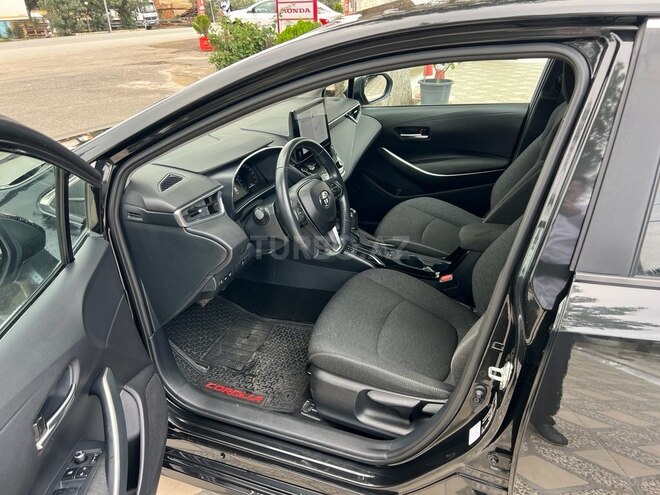 Toyota Corolla 2023, 45,000 km - 1.8 l - Lənkəran