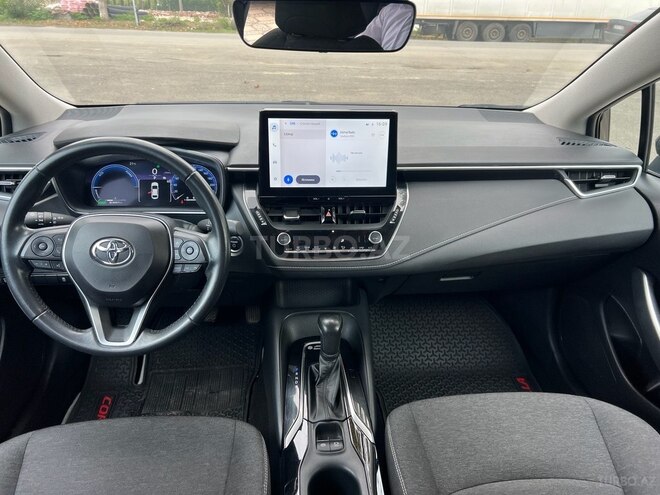 Toyota Corolla 2023, 45,000 km - 1.8 l - Lənkəran
